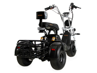 Электротрицикл IKINGI X1 PRO MINI TRIKE