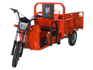 Электротрицикл Trike Heavy-Load Электротрицикл Trike Heavy-Load