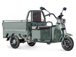 Rutrike Амулет 1100 60V650W Rutrike Амулет 1100 60V650W