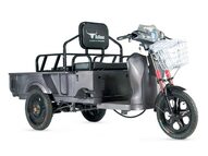 Электротрицикл Rutrike D1 ГП 1200 60V900W Электротрицикл Rutrike D1 ГП 1200 60V900W