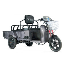 Rutrike D1 ГП 1200 60V900W Rutrike D1 ГП 1200 60V900W