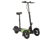 Трицикл Eltreco Scuddy Light Трицикл Eltreco Scuddy Light