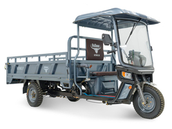 Rutrike Фактор ЛАЙТ 2600 60/72V2000W Rutrike Фактор ЛАЙТ 2600 60/72V2000W