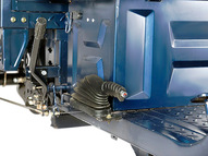 Электротрицикл Rutrike D4 1800 60V1200W
