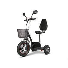 TRION Zappy GO PRO Li-ION