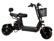 Электротрицикл CityCoco Trike Mini GT X3