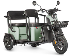 Wanshida LC300 (зеленый) Wanshida LC300 (зеленый)