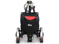 Электротрицикл Mini Trike PRO 700W