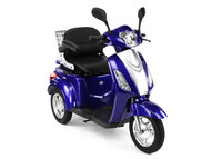 Трицикл VOLTECO TRIKE 1000W Трицикл VOLTECO TRIKE 1000W