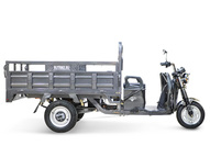 Электротрицикл Rutrike D4 NEXT II 60V1500W