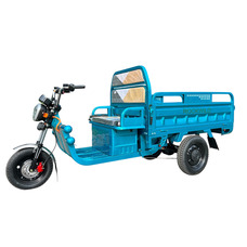 Rockwild Cargo C6