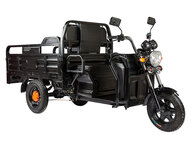 Электротрицикл Rutrike D2 1500 60V1000W Электротрицикл Rutrike D2 1500 60V1000W