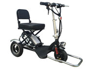 Электротрицикл OxyVolt HandyTrike Li-ion (48V 12Ah)