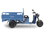 Электротрицикл Rutrike Вектор 1500 60V1200W