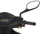Трицикл VOLTECO TRIKE 1000W