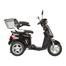 VOLTECO TRIKE Round VOLTECO TRIKE Round