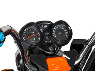 Электротрицикл Rutrike D4 1800 60V1200W