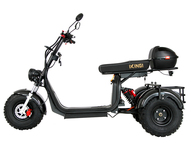 Электротрицикл IKINGI X7 PRO TRIKE
