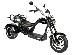 SKYBOARD Dnepr Chopper-4000 Wide