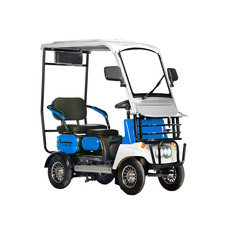 Rutrike Лич 48/60V (синий) Rutrike Лич 48/60V (синий)