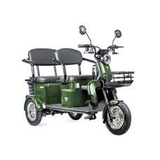 Rutrike Караван (зеленый) Rutrike Караван (зеленый)