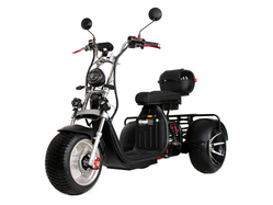 IKINGI X12 PRO TRIKE