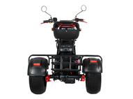 Электротрицикл IKINGI X12 PRO TRIKE