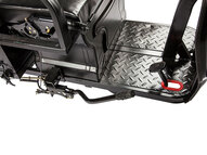 Электротрицикл Rutrike D1 1200 60V900W