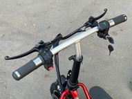 Электротрицикл Elbike Адъютант Twix A2