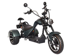 SKYBOARD TRIKE CHOPPER-2000