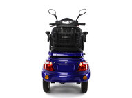 Трицикл VOLTECO TRIKE 1000W