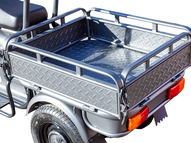 Электротрицикл Rutrike Баркас 740 60V1000W