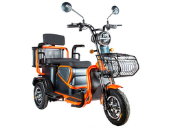 Rutrike Pass S2 трансформер Rutrike Pass S2 трансформер
