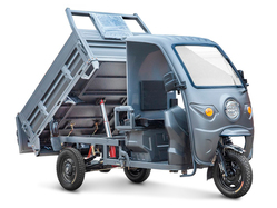 Rutrike D5 КАБИНА гидравлика 1700 Rutrike D5 КАБИНА гидравлика 1700