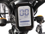 Электротрицикл Rutrike КЭБ