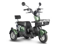 Электротрицикл Rutrike Шкипер Электротрицикл Rutrike Шкипер