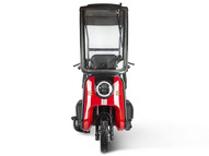 Электротрицикл Rutrike Куб
