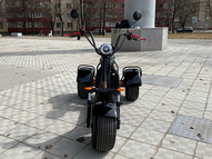 Электромотоцикл GT X7 Trike