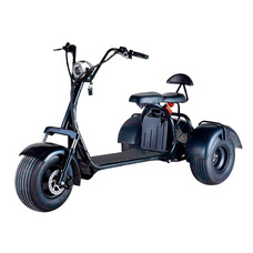 GT X7 Trike