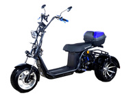 Электротрицикл SKYBOARD MyRussia TRIKE BR60-3000 PRO FAST