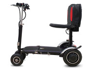 Электроскутер Mini Trike Ultra 700W