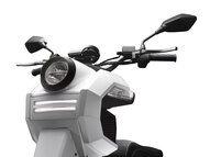 Электроскутер Hoverbot Itank Pro