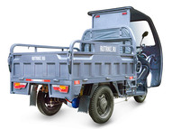 Электротрицикл Rutrike Глобус 1500 60V1000W