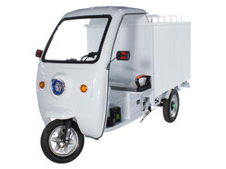 Trike Cargo Box Trike Cargo Box