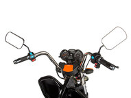 Электротрицикл Rutrike D1 1200 60V900W