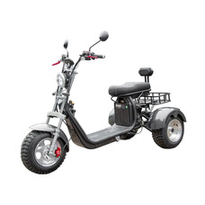 IKINGI M11 PRO TRIKE