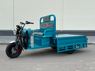 Электротрицикл Rockwild Cargo PRO Q05
