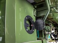 Электротрицикл Rutrike Дукат 1300 60V1000W
