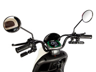 Электротрицикл Rutrike Шкипер new