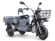 Электротрицикл Rutrike Баркас 740 60V1000W
